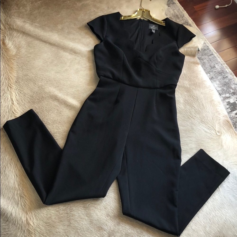 Adrianna Papell Jumpsuit
